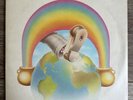 The Grateful Dead / Europe '72. 3 LP Album 3WX2668 Orig. 1st Press Green Label