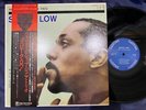 WALTER BISHOP JR. SPEAK LOW JAZZTIME PA-3077 OBI MONO JAPAN Vinyl LP