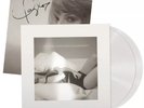 Taylor Swift The Tortured Poets Department Vinyl + HAND SIGNED AUTOGRAPH PHOTO