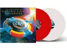 Electric Light Orchestra - ElO  LTD  ED USA   Red Vinyl  Very Best Of NEW