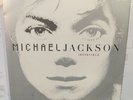 *VERY RARE* Michael Jackson IIVINCIBLE 2 Record LP Set  US 2009 US Pressing 7