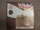 Led Zeppelin II - ORIGINAL 1969 NM- Cover STILL IN SHRINK With Two Hype Stickers