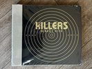 NEW SEALED The Killers Direct Hits 5 x Vinyl, 10