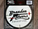 NEW Brandon Flowers 