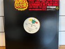 Various - Wild Pitch Classics US Hip Hop Rap Vinyl LP Main Source Ultramagnetic