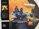 Uriah Heep -Salisbury limited picture disc LP Album vinyl record 2022 new prog