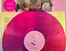 A Certain Ratio – It All Comes Down To This LP Album vinyl record limited Pink