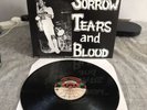 Fela Kuti RARE Only One On EBay NM/NM  sorrow Tears And Blood