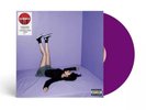 OLIVIA RODRIGO GUTS MAGENTA  US  Import  VINYL  LTD   EDT AL ARTWORK POSTER
