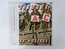 Fleetwood Mac Live In Boston Hot Wax Production L25P 1224 Japan  VINYL LP OBI
