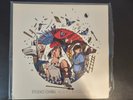 Studio Ghibli - Kokyo Kyokushu - Princess Mononoke Mondo Vinyl Joe Hisaishi