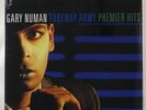 Gary Numan Tubeway Army 