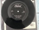 MATT MONRO      -   ON DAYS LIKE THESE   Capitol 45 Rpm Ex