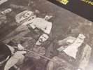 CROSBY STILLS NASH & YOUNG - DEJA VU Atlantic UK Press CSNY LP TOP EX/EX COPY
