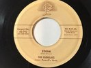 The Cadillacs - Josie 792  Zoom / You Are  ***  1956  ***  VG++