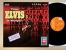 Elvis Presley - From Elvis In Memphis 1969 LP German RCA Muster LSP 4155 D Mint