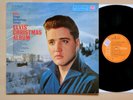 Elvis Presley - Elvis' Christmas Album 1951 LP German RCA Muster LSP 1951 e Mint