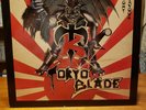 Tokyo Blade-Midnight Rendezvous Vinyl LP. 1984 Combat Release. Excellent Cond.
