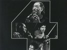 ELLINGTON, Duke - Duke's Big 4 (reissue) - Vinyl (LP)