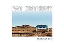 American Epic (Crystal Vinyl) Lp [Vinilo], Pat Metheny