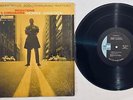 HERBIE HANCOCK Inventions & Dimensions BLUE NOTE JAZZ RVG LP VG+