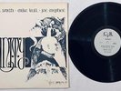 JOE MCPHEE Trinity HAROLD SMITH AVANT GARDE FREE JAZZ LP NM-