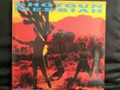 Last Copy of Shotgun Messiah - Second Coming on blue 1LP Vinyl Record Hair Metal