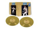 Elvis Presley Moody Blue GOLD Numbered LP