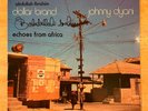 ABDULLAH IBRAHIM / DOLLAR BRAND - Echoes From Africa -ENJA- Signed JAZZ LP Dyani