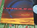 Hardline Double Eclipse Original 1992 MCA10586 Hard Rock VG/EX Box10