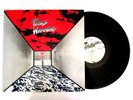 FATES WARNING NO EXIT LP RARE ORIGINAL 1988 METAL BLADE VINYL