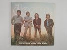 THE DOORS - WAITING FOR THE SUN 1976 RELEASE VINYL LP ALBUM REISSUE - EX/EX