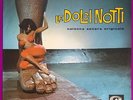 LP - MARCELLO GIOMBINI - O.S.T. - LE DOLCI NOTTI - CAM