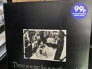 'THERE IS SOME FUN GOING FORWARD...' DANDELION SAMPLER VINY LP 1972 2485021 EX