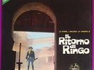LP - ENNIO MORRICONE - O.S.T. - IL RITORNO DI RINGO