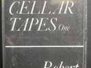 Robert Calvert - The Cellar Tapes Part 1 Cassette Autographed Hawkwind Interest