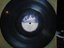 OTIS RUSH VIOLENT LOVE/MY LOVE WILL NEVER DIE COBRA 5005 78