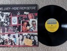 ARIEL -LIVE  MORE FROM BEFORE - ORIG AUS IMAGE LABEL ROCK LP - 1978 - SPECTRUM