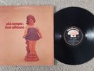 SID RUMPO - FIRST OFFENCE - ORIGINAL AUS MUSHROOM LABEL BLUES ROCK LP - 1974