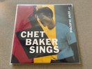 CHET BAKER SINGS Chet Baker TONE POET 180g NM/NM AAA Kevin Gray