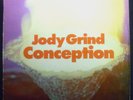 LP JODY GRIND - conception, GER, vg+/vg+