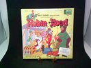 disney robin hood vinyl
