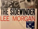 LEE MORGAN - THE SIDEWINDER - STEREO - MUSIC MATTERS 33 RPM - M / SEALED