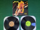 Metallica-Molten Rock 1987 fan club 2LP MOP tour rare metal International Rec.