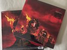 Panteon Rococo “Infiernos” Red Vinyl LP NEW/SEALED