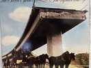 The Doobie Brothers ‎– Capitan And Me Half-Speed Mastered SuperDiscs NR 5