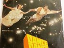 Dance Dance 1987 Mithun Bappi Lahiri Bollywood Rare Vinyl LP 12