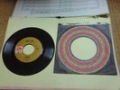 Free   Little Bit Of Love   Sail On   USA A M 7 inch 45 with Label Sleeve    1