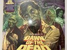 Dawn Of The Dead Soundtrack 3XLP 150G Waxwork Subscribe Exclusive Vinyl