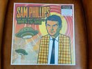 SAM PHILIPS 3LP THE MAN WHO INVENTED ROCK  N ROLL LC1 2015 YEPROC RECORDS